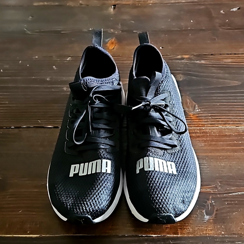 Puma women's sneakers